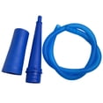 thumbnail image 6 of Flexible Dryer Vent Duct Hose For Efficient Lint Removal Vacuum Cleaners Part Washing Machine Cleaning Accessories, 6 of 9