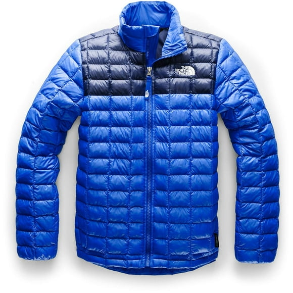 The North Face Kids Boy's Thermoball¿ Eco Jacket (Little Kids/Big Kids) TNF Blue XX-Small