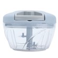 thumbnail image 2 of Meat Blender, Drawstring Design Food Crusher  for RV for Kitchen for Camping for Traveling Blue,Mint Green, 2 of 7