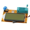 thumbnail image 4 of Lcr-T4 Multifunctional Transistor Tester Capacitor Resistor Thyristor Tester, 4 of 9