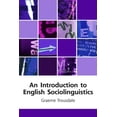 thumbnail image 1 of Pre-Owned An Introduction to English Sociolinguistics (Paperback) 9780748623259, 1 of 1
