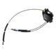 thumbnail image 1 of Puerta Cerradura Actuador Motor Delantero Izquierdo Lateral 80501-3TA0A para Nissan, 1 of 8