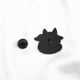 thumbnail image 4 of Corgi Dog Enamel Pin Cartoon Dog Kawaii Animal Pin Dog Pins for Dog Lovers Dog Mom, 4 of 4