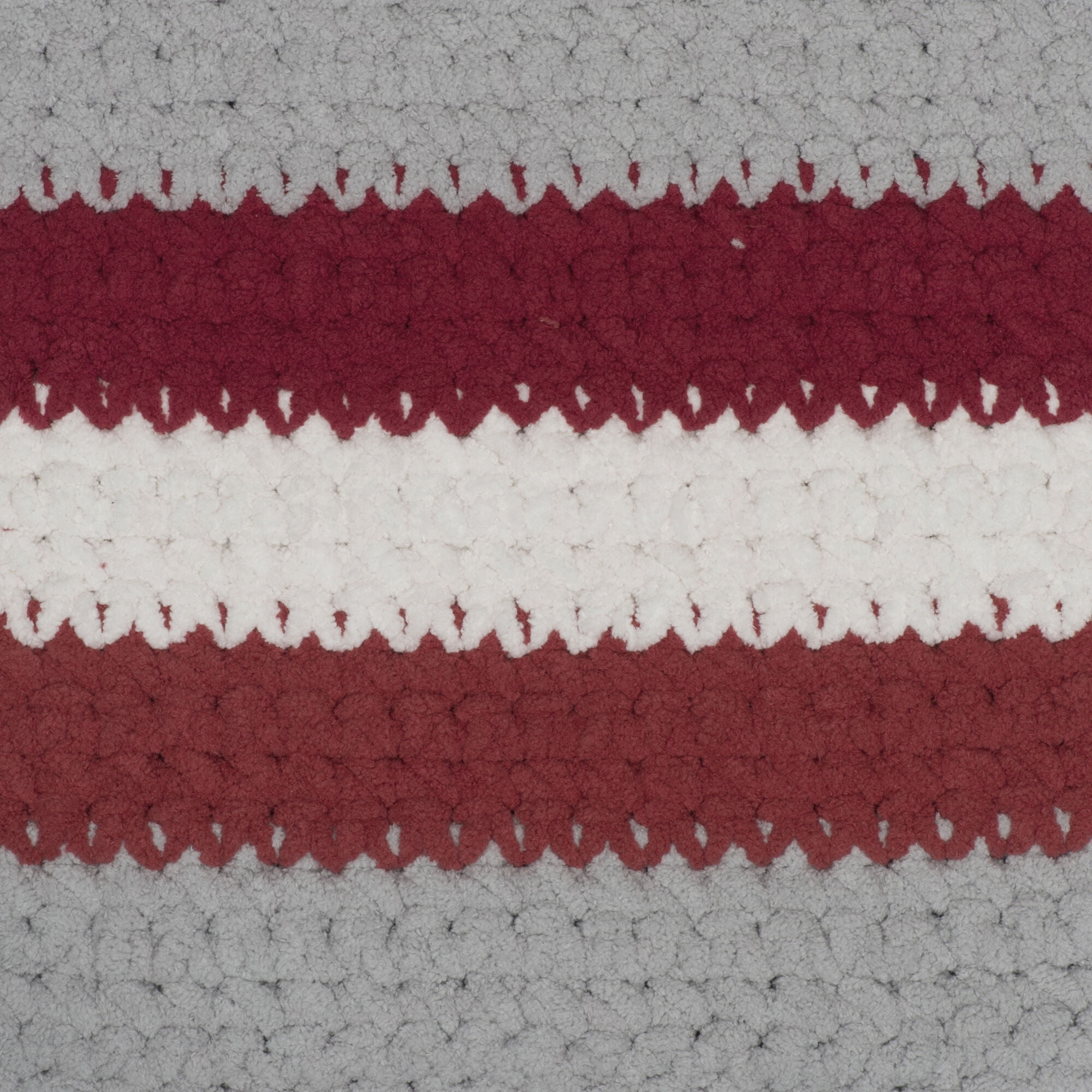Bernat Blanket Stripes Yarn - NOTM685804