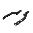 thumbnail image 5 of CNC Aluminum Alloy Windshield Adjuster Compatible with Honda XL750 Transalp 2023-2024 Motorcycle Windshield Bracket, 5 of 5