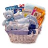 Gift Basket Drop Shipping Simply Baby Necessities Basket