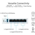 thumbnail image 4 of ASUS ExpertWiFi EBG15 Gigabit VPN wired router, 4 of 9