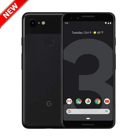 Version trade in option for pixel 3