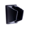 thumbnail image 6 of Dura Faucet D6U-DFSA130MB RV Single Function Shower Wand & Hose Kit, Matte Black, 6 of 6