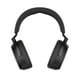 thumbnail image 2 of Sennheiser Consumer Audio Momentum 4 Wireless Headphones - Bluetooth Headset for Crystal-Clear Calls with Adaptive Noise Cancellation, 60h Battery Life, Lightweight Folding Design - Black, 2 of 3