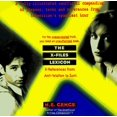 thumbnail image 1 of Pre-Owned The X-Files Lexicon: X-References from Anti-Walton to Zuni (Paperback) 0380790238 9780380790234, 1 of 1