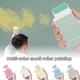 thumbnail image 3 of Wall Repair Rolling Brush Waterproof Quick Dry Wall Repair Paint for Indoor Outdoor, 3 of 5