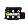 thumbnail image 2 of NewYall Air Suspension Compressor Valve Block, 2 of 4