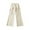Beige, variant on Kmdttou Women Wide Leg Low-rise Baggy Three-dimensional Cargo Pants With Large Pockets