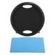 thumbnail image 2 of Rueda de Rodillo Ab Monopatín de Ejercicio Abdominal Giratorio de 360 ​​​​grados con Rodillera Equipo de Entrenamiento de Rodillo Ab Equipo de Ejercicio Ab para ANGGREK  Otros, 2 of 8