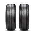thumbnail image 4 of Paquete 2 llantas 225 50 R17 94V PIRELLI Persist P4, 4 of 4