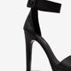 thumbnail image 4 of Zapatillas Para Mujer Felisa Villalobos 1004 T27 ZAPATERIAS MEXICO 1004-OPE/NGO, 4 of 5