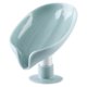 thumbnail image 1 of jabonera con ventosa para ducha de baño, 1 of 5