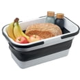 thumbnail image 4 of MidOcean Cesta Collapsible 16L Basket, 4 of 4