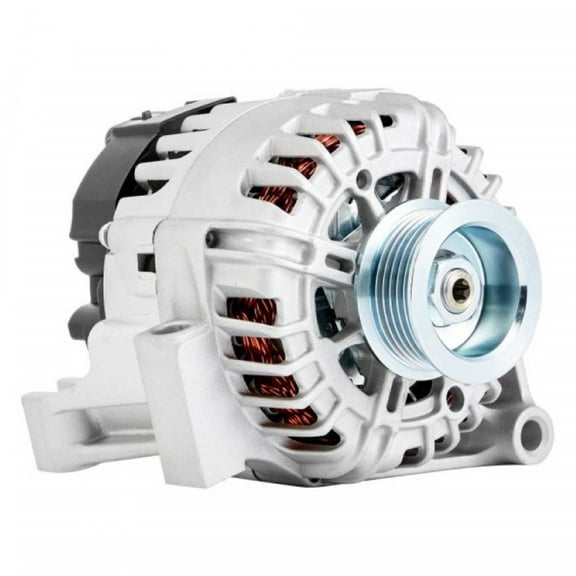 For Pontiac G6 Alternator 2006 07 08 09 2010 | 3.5L V6 | Replacement For 25922329