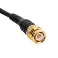 thumbnail image 1 of Test Wire, 4mm Safe Straight Banana Plug Gold Plating Test Cable, Industrial Production For Manufacture, 1 of 8