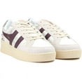 thumbnail image 2 of Gola Superslam Blaze Women's Sneakers 10, 2 of 4