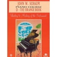 thumbnail image 1 of John W. Schaum Piano Course: D -- The Orange Book, 1 of 2