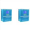 thumbnail image 1 of 2X Controlador de Carga Solar MPPT de 80A 12V 24V 36V 48V System de Batería Automático, Regulador de Panel Solar Fotovoltaico, 1 of 5