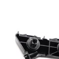 thumbnail image 2 of Front Bumper Bracket Set LH & RH For Dodge Charger 2011-2014 CH1067145 CH1066145, 2 of 5