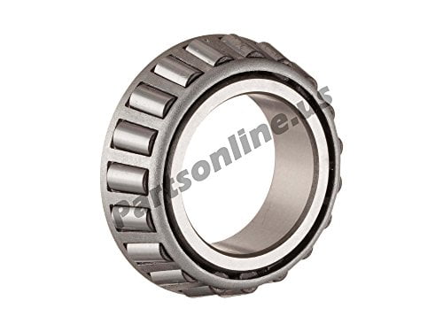 Timken SET932 Wheel Bearing and Race Set