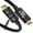 0.5m, variant on 80Gbps USB C Cable Fast Speed Data Transfer and 16K Video Transmission Line, 240W Quick Charging