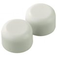thumbnail image 1 of Capuchons de Boulons de Toilettes, 1 of 1
