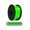 Trans green, variant on TPU 3D Printer Flexible Filament 250g 1.75mm Length 80M