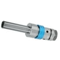 thumbnail image 4 of Telescopic Tappings Toolholder, 20CrMrTi Steel Easy Operate Wear Resistance Straight Shank Floating Tapping Chuck Holder ER20  For CNC Lathe Processing GS-TER20A-D20,GS-TER20A-D25, 4 of 8