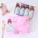 thumbnail image 1 of Braguitas para niños, calzoncillos tipo bóxer con dibujos animados bonitos para mujer, calzoncillos tipo bóxer triangulares grandes para niñas y niñas, calzoncillos tipo bóxer de princesa para niños, 1 of 4
