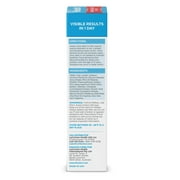 Flexitol Heel Balm Moisturizing & Exfoliating Foot Cream 4 oz Pack of 2