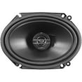 thumbnail image 2 of Pioneer 250 Watt 6" x 8" 2-Way Coaxial Car Audio Speaker 6x8" 5" x 7"(Pair), 2 of 2