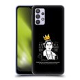 thumbnail image 1 of Head Case Designs Officially Licensed Riverdale Jughead Jones No Rest For The Wicked Crown Soft Gel Case Compatible with Samsung Galaxy A32 5G / M32 5G (2021), 1 of 7