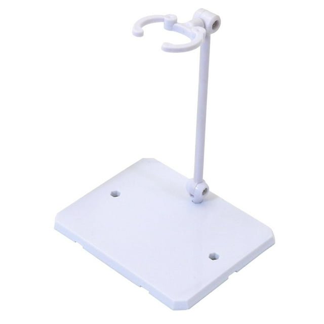 Soporte para figuras de acción perfecl Modelo Pantalla Robot Base