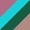 C.green/M.coffe/S.Blue/Fushia, variant on HUGH UGOLI Women Diabetic Ankle Socks, Super Soft , Thin Bamboo Socks, Wide , Loose, Non-Binding Top , Seamless Toe, 4 Pairs,C.Green/M.Coffe/S.Blue/Rosewood, Shoe Size: 10-12