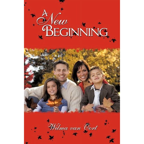 A New Beginning, (Paperback)