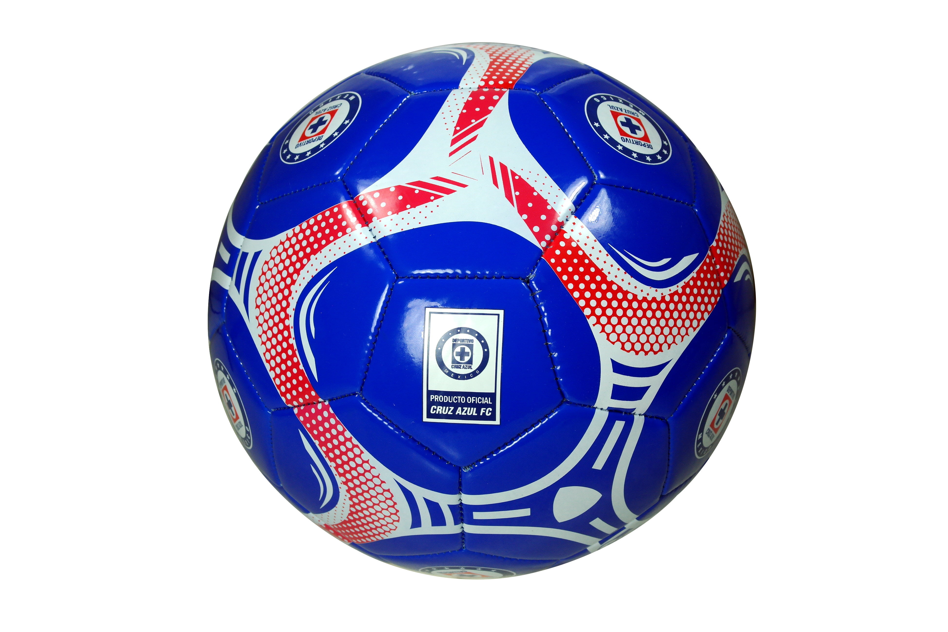 2021 Cruz Azul Authentic Official Licensed Soccer Ball Size 5 