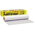 thumbnail image 1 of Warp Brothers Runner Rug Clear 30In X 50Ft PM-50, 1 of 1