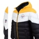 thumbnail image 4 of CHAMARRA PARA NIÑO PITTSBURGH STEELERS MARCA NFL NFL 322251, 4 of 6