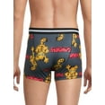 thumbnail image 4 of Garfield Men's Boxer Briefs, 2-Pack, Sizes S-2XL, 4 of 5