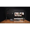 thumbnail image 2 of Cámara PTZ OBSBOT Tail AIR NDI Streaming 4K Webcam, 2 of 9