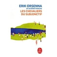 thumbnail image 2 of Les Chevaliers Du Subjonctif (Ldp Litterature) (French Edition), 2 of 3