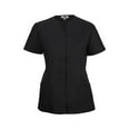 thumbnail image 1 of Edwards Ladies' Snap-Front Smock, 1 of 1