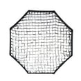 thumbnail image 3 of SIEYIO 55/60/65/80/90/95/120/140cm Honeycomb Grid Foldable Softbox Octagon Umbrella Soft Box Photography Accessories, 3 of 17