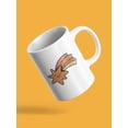thumbnail image 3 of Cute Toon Shooting Star Mug - Smartprints Designs,, 3 of 4
